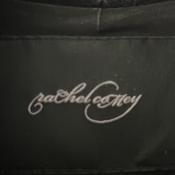 Rachel Comey Vest - Picture 3 of 5